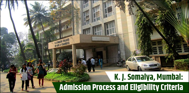 KJ Somaiya Management Quota for Direct Admission in KJ Somaiya Mumbai