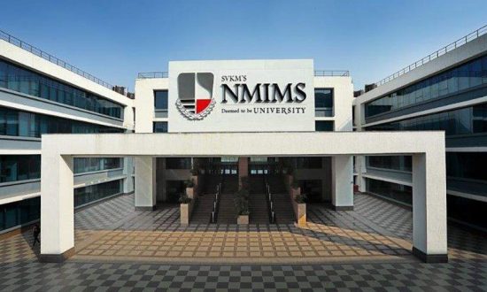 NMIMS management quota